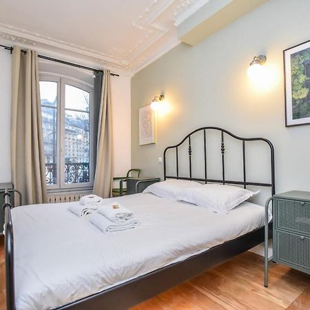 Апартаменты Cmg - Magenta / Saint-Vincent De Paul Париж Экстерьер фото